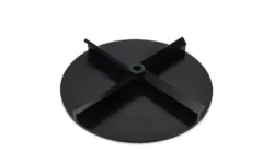 BOSS VBS14017 - VBX 14-1/2'' Urethane Spinner