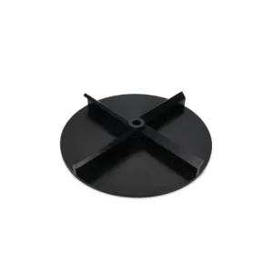 BOSS VBS14017 - VBX 14-1/2'' Urethane Spinner