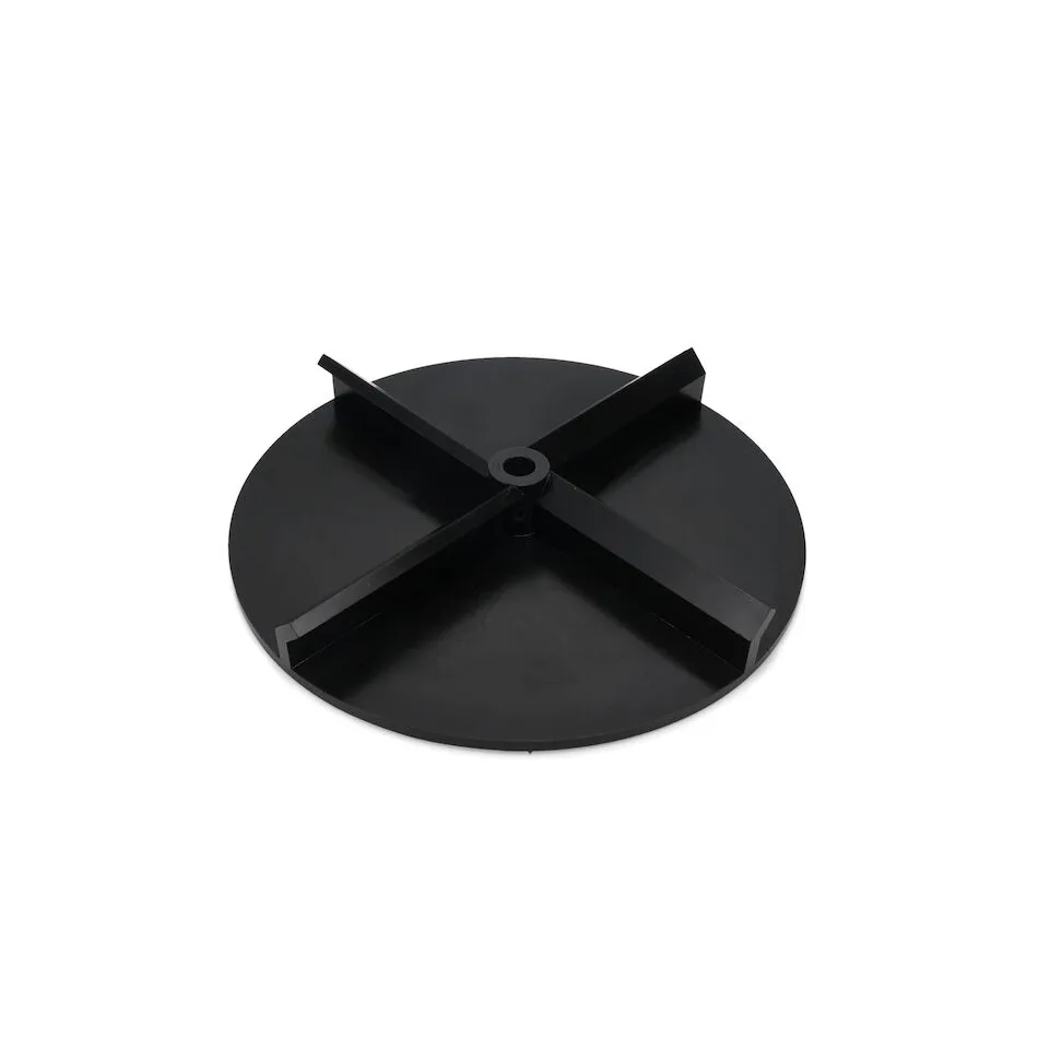 BOSS VBS14017 - VBX 14-1/2'' Urethane Spinner