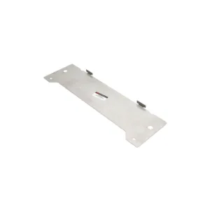 BOSS VBS14223 - VBX Pintle Rear T-Slot Cover