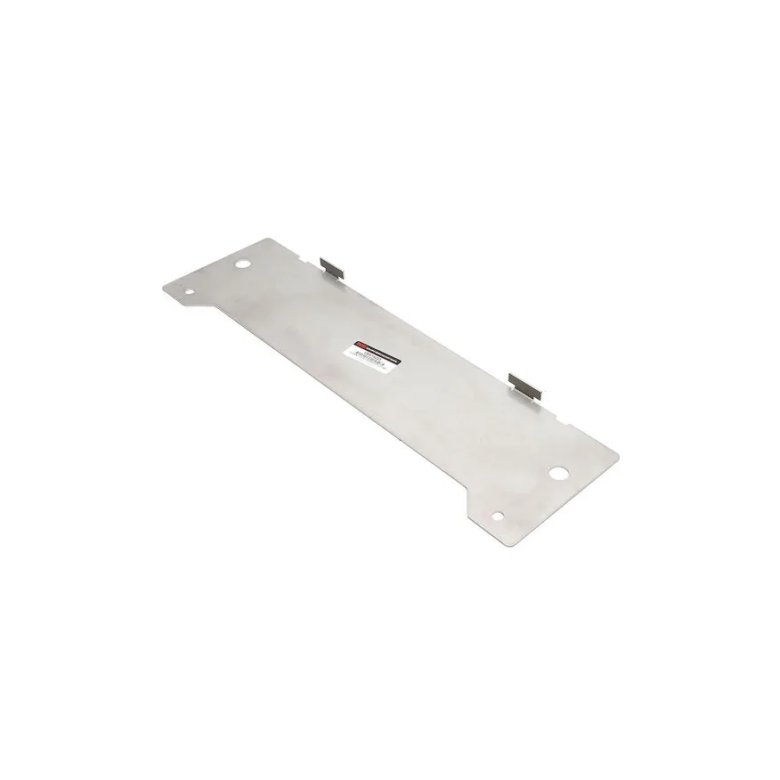 BOSS VBS14223 - VBX Pintle Rear T-Slot Cover