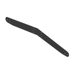 BOSS VBS14297-03 - Inverted-V Mid Bracket