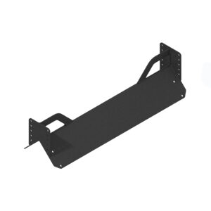BOSS VBS14395-03 - Inverted-V Baffle Assembly For VBX8/9000