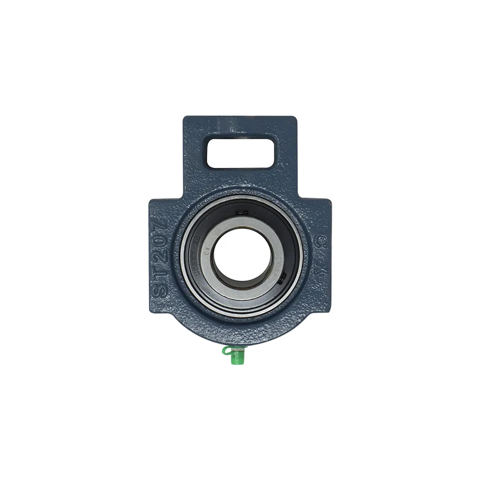 BOSS VBS14406 - Steel Take-Up Bearing UCST206-20