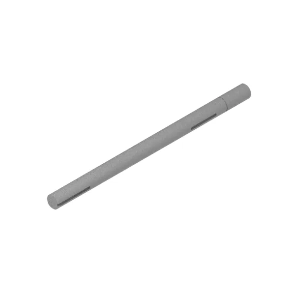 BOSS VBS14408 - Pintle VBX Front Drive Shaft