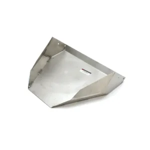 BOSS VBS14450 - Stainless Steel VBX Chute