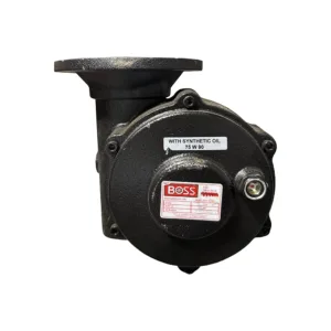 BOSS VBS14470 - VBX Auger Gearbox PGW162 91.6:1 With Planetary