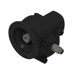 BOSS VBS14470 - VBS Gearbox PGW162 91.6:1 With Planetary