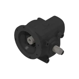 BOSS VBS14471 - VBX Pintle Gearbox PGW162 137.4:1 With Planetary