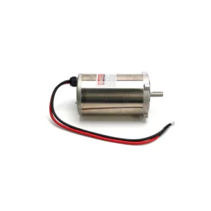 BOSS VBS14472 - VBX 1650 RPM 1/2 HP Stainless Steel Motor