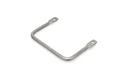 BOSS VBS14522 - VBX Pintle Drop Pan Handle Assembly