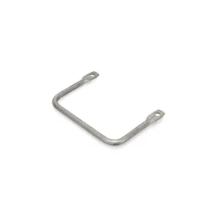 BOSS VBS14522 - VBX Pintle Drop Pan Handle Assembly