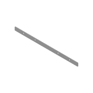 BOSS VBS14537 - VBX Sweeper Mounting Bar