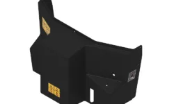 BOSS VBS14571 - VBX Auger Front Cover