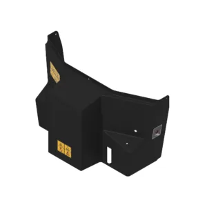 BOSS VBS14571 - VBX Auger Front Cover