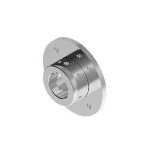 BOSS VBS14585 - VBX 30MM Coupling Assembly