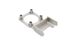 BOSS VBS14610 - VBX Pintle Pin Lock Assembly