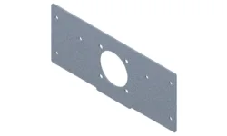 BOSS VBS15157 - VBX Auger Main Cover Plate