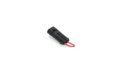 BOSS VBS17637 - VBX Main Harness Jumper Plug