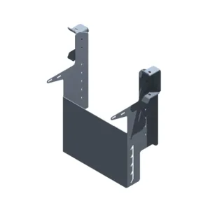 BOSS VBS17720 - Adjustable Spinner Mount Assembly