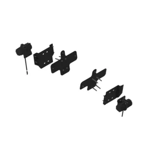 BOSS VBS17730 - Dual Vibrator Kit For VBX8000 And VBX9000