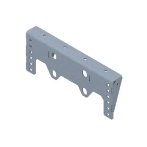 BOSS VBS18350 - VBX Adjustable Slide Stop Mount