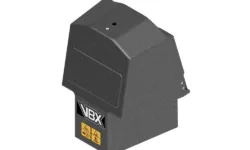 BOSS VBS19305 - VBX3000 Spinner Assembly Cover