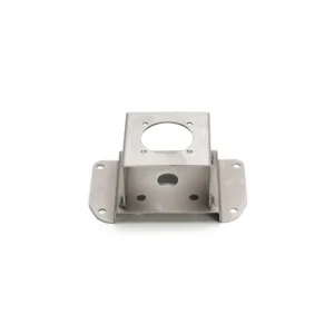 BOSS VBS19325 - VBX3000 Motor Mount