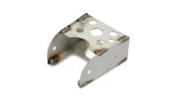 BOSS VBS19335 - VBX3000 Spinner Motor Mount