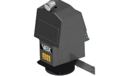 BOSS VBS19355 - VBX3000 Spinner Assembly