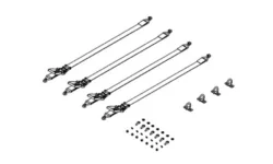 BOSS VBS19390 - VBX3000 Tie-Down Kit