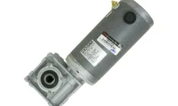 BOSS VBS19439 - VBX3000 Gearmotor Kit