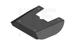 BOSS VBS19453-03 - VBX3000 Spinner Cover