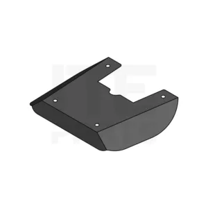 Boss Vbs19453 – Vbx3000 Spinner Cover