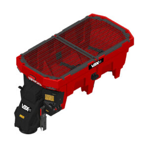 BOSS VBX26200 - VBX+ 2.0 Cubic Yard Auger Drive Spreader