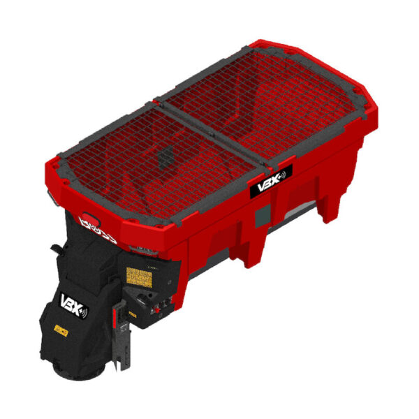 BOSS VBX+ Spreaders