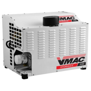 VMAC H40 Hydraulic-Driven Air Compressors