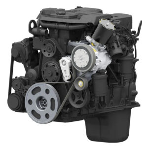 VMAC V910042 - VR150 Underhood Air Compressor For 2023-2024 Ford F-250/350 Super-Duty (6.8L V8 Gas)