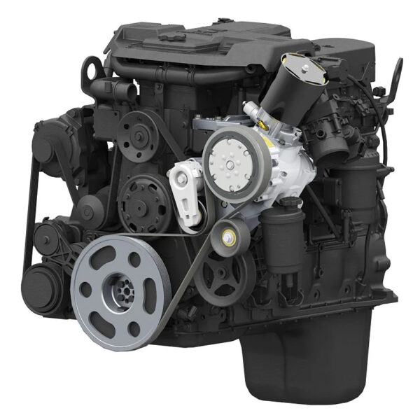 VMAC V910041 - VR150 Underhood Air Compressor For 2023-2024 Ford F-250-600 Super-Duty (7.3L Gas)