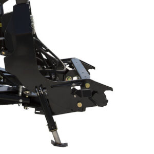 SnowDogg VXFII Liftframe (2020+)