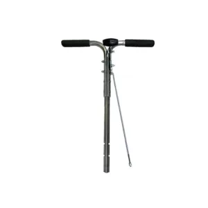 BOSS WBS28061 - WBX100 Upper Handle Assembly