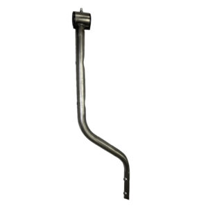 BOSS WBS28070 - WBX Lower Handle Assembly