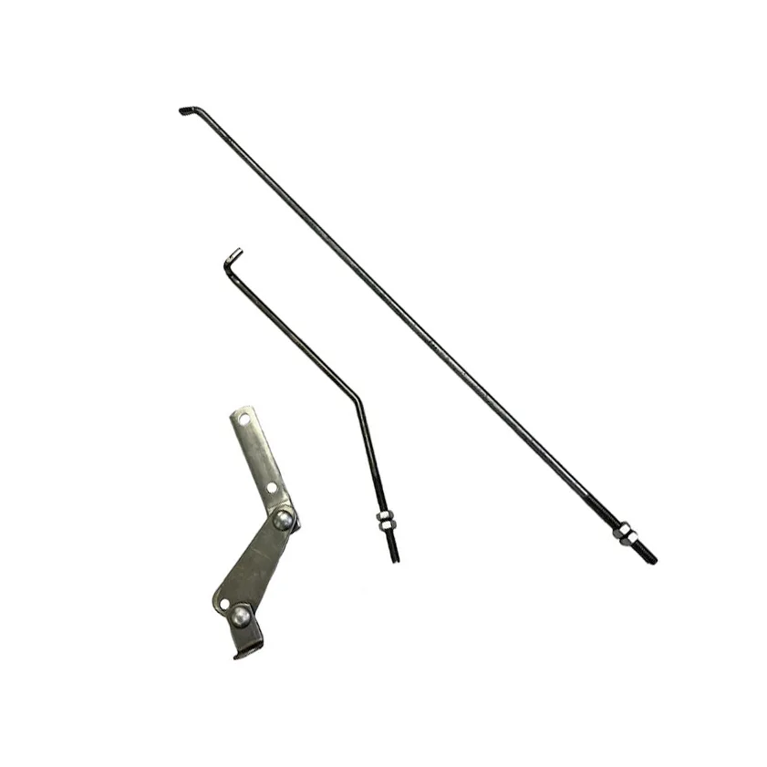 BOSS WBS28096 - WBX100 Control Pack