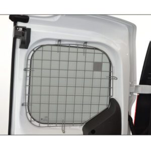 Kargo Master 4079T - Ford Transit Connect Hinged Rear Door Window Screens [Set of 2]