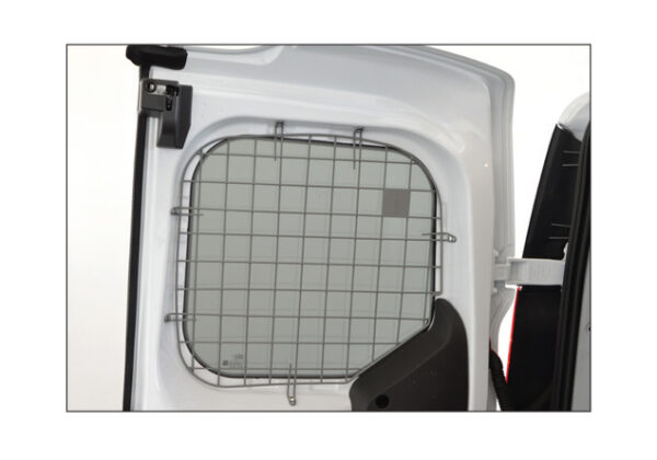 Kargo Master 4071C - GM Sliding Side Door Window Screens [Set of 2]