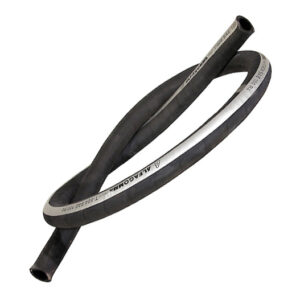 Buyers WLH125600 - 50 Foot Long Suction Hose With 1-1/4 Inch I.D.