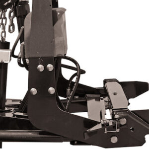 SnowDogg XPII Series Liftframe (2020+)