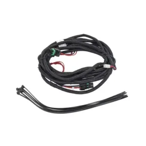 Western 28587 - Vehicle Control Harness