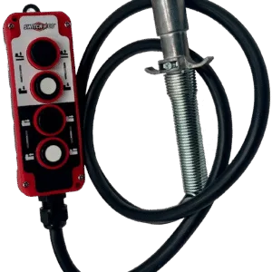 Switch-N-Go Parts 3790064 - Generation 1 Plug-In Pendant Controller