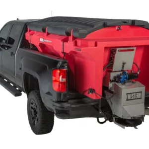 Western 31420 - MARAUDER POLY 2.2 CUYD AUGER